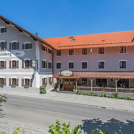 Hotel Wirt Z' Engelsberg المظهر الخارجي الصورة