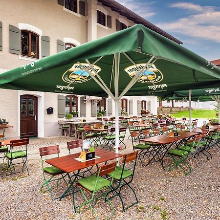 Hotel Wirt Z' Engelsberg المظهر الخارجي الصورة