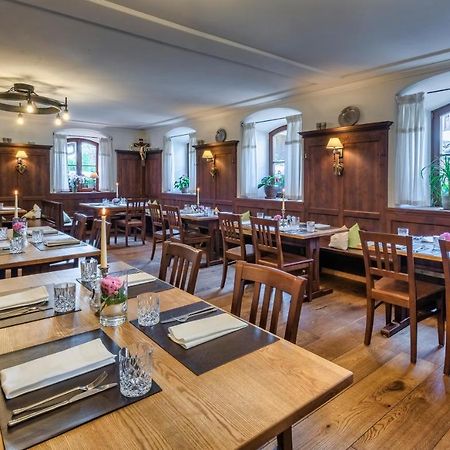 Hotel Wirt Z' Engelsberg المظهر الخارجي الصورة