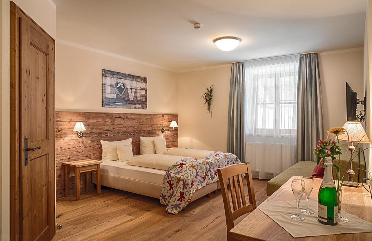 Hotel Wirt Z' Engelsberg المظهر الخارجي الصورة