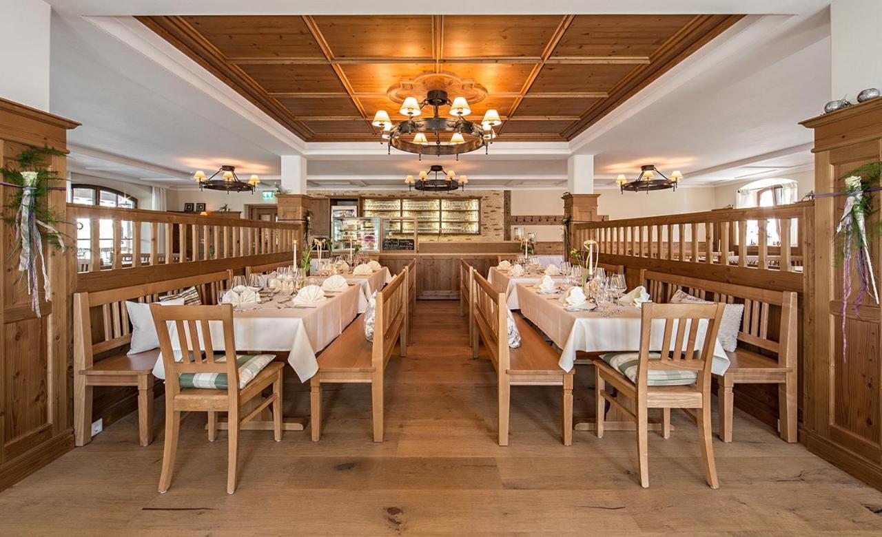 Hotel Wirt Z' Engelsberg المظهر الخارجي الصورة