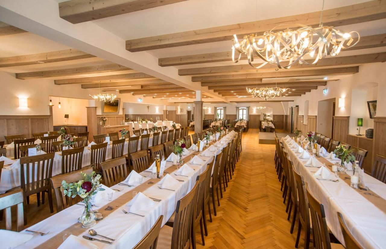 Hotel Wirt Z' Engelsberg المظهر الخارجي الصورة