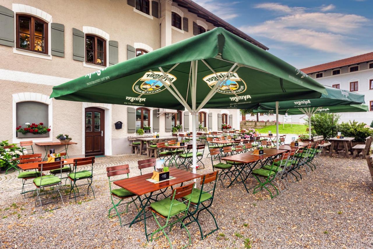 Hotel Wirt Z' Engelsberg المظهر الخارجي الصورة