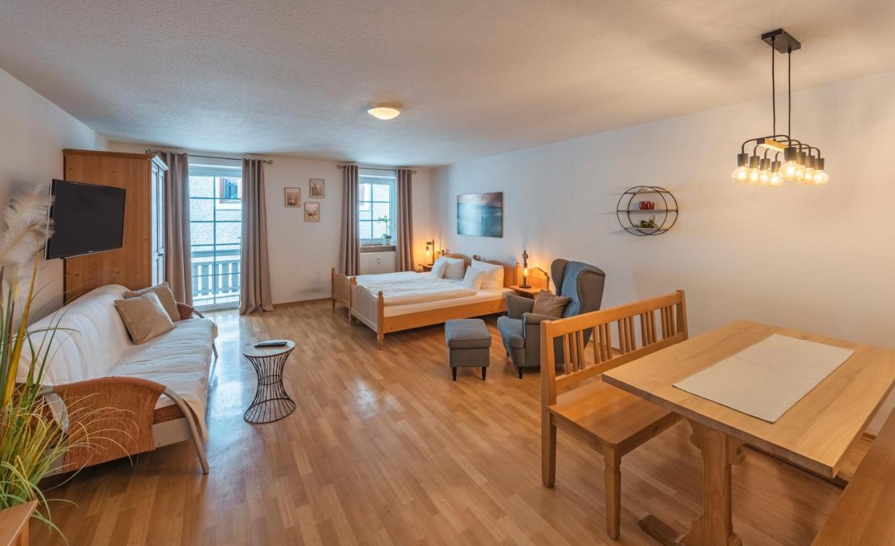 Hotel Wirt Z' Engelsberg المظهر الخارجي الصورة