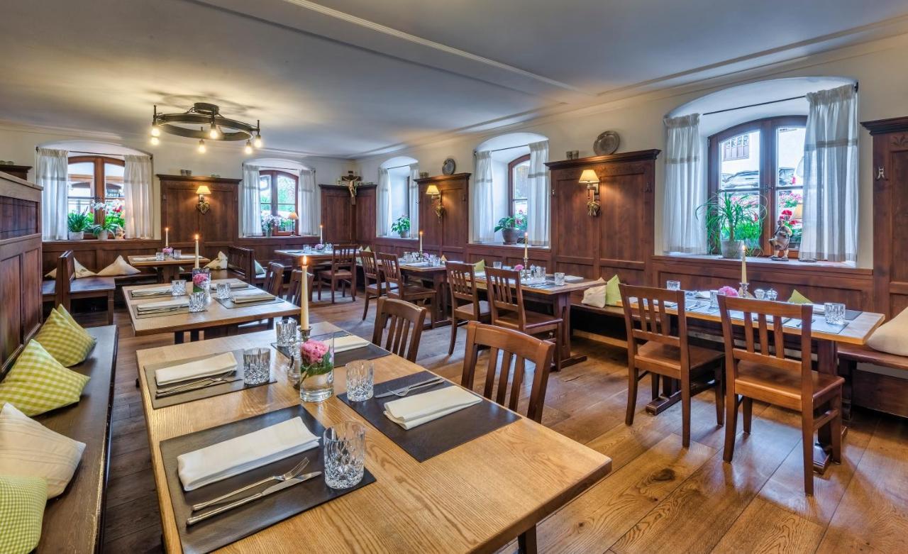 Hotel Wirt Z' Engelsberg المظهر الخارجي الصورة