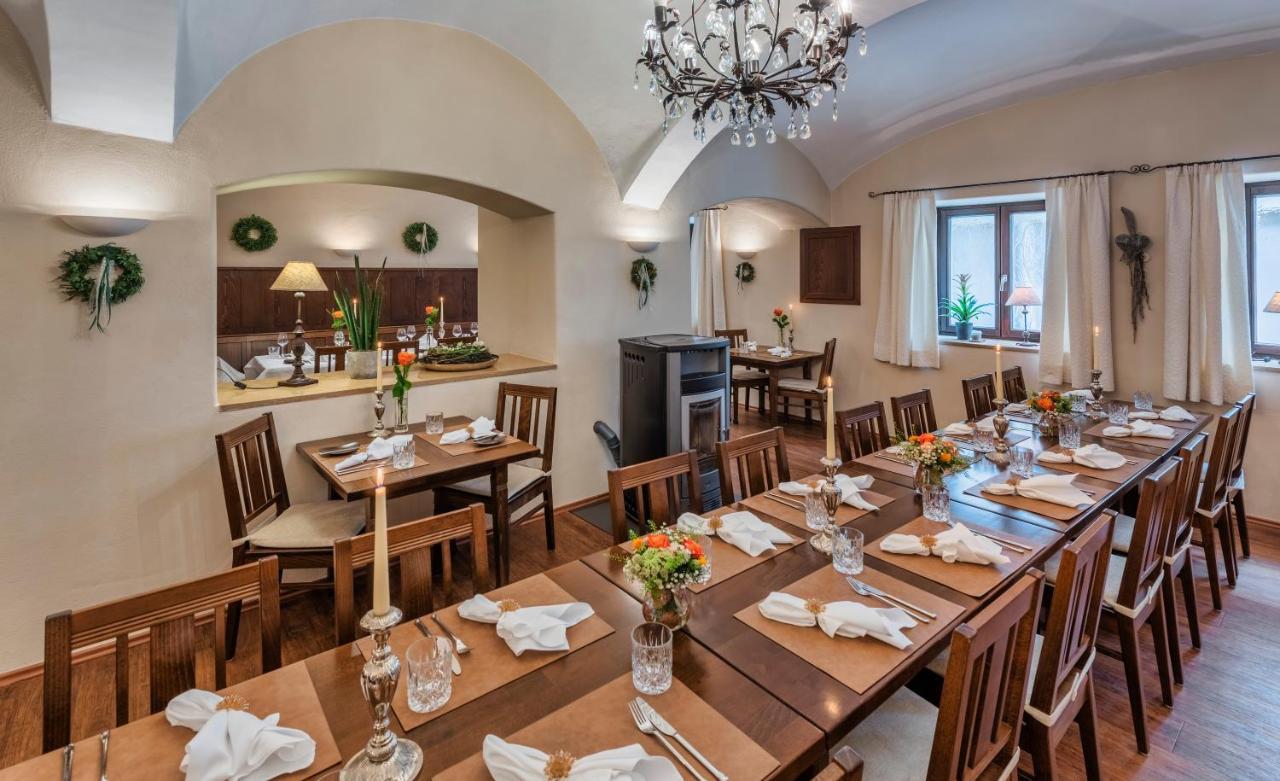 Hotel Wirt Z' Engelsberg المظهر الخارجي الصورة
