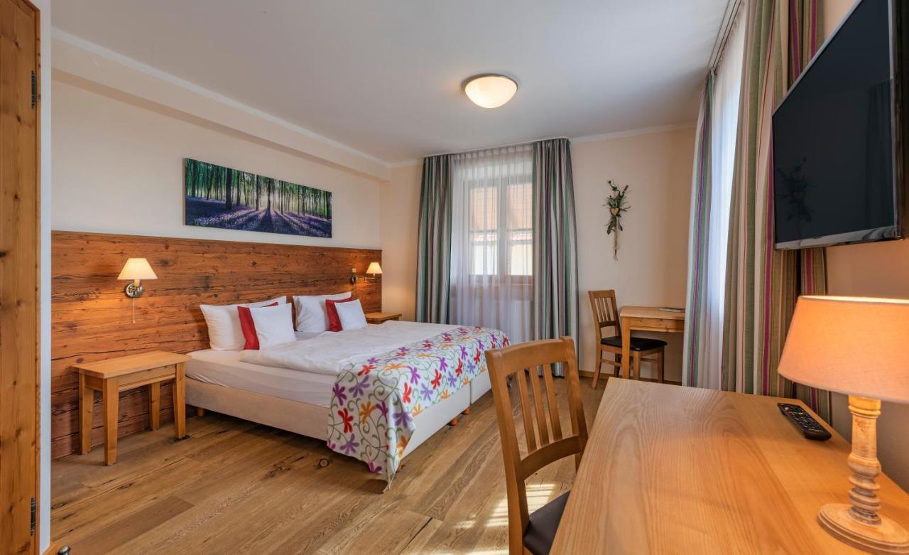 Hotel Wirt Z' Engelsberg المظهر الخارجي الصورة