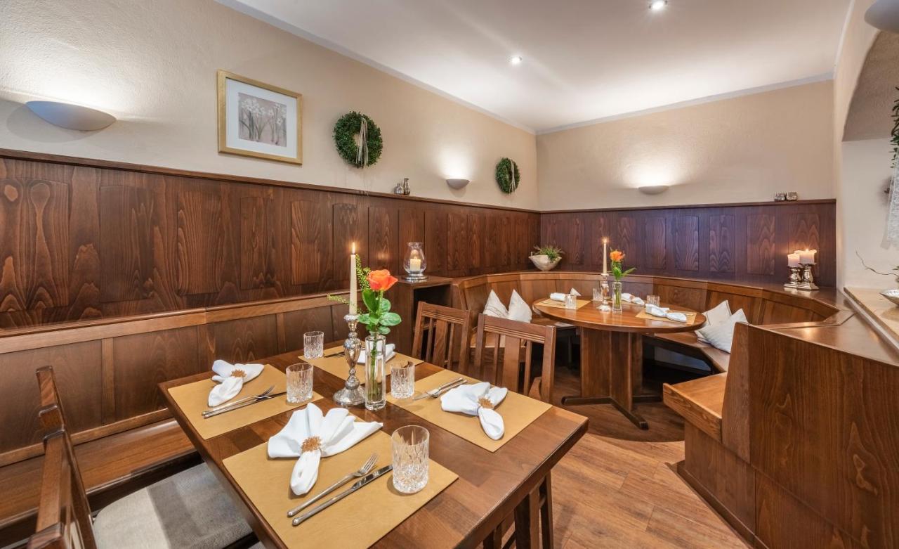 Hotel Wirt Z' Engelsberg المظهر الخارجي الصورة