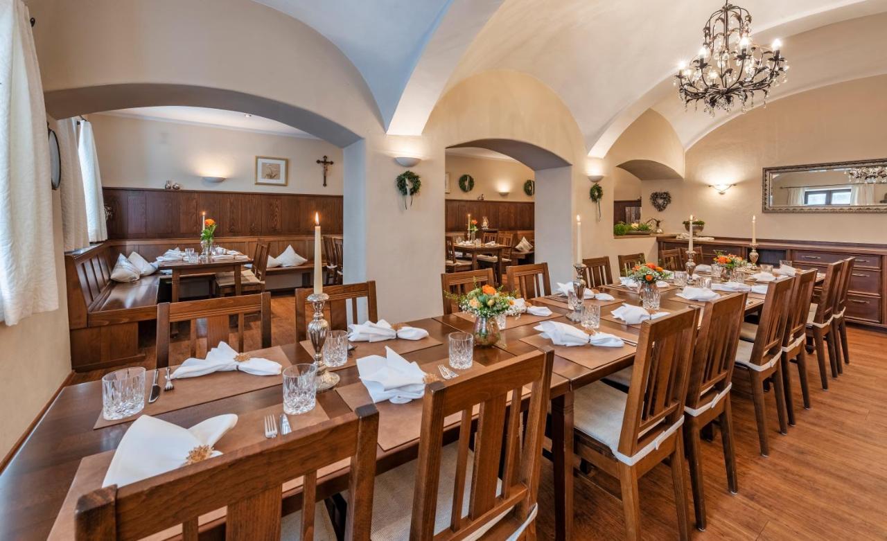 Hotel Wirt Z' Engelsberg المظهر الخارجي الصورة