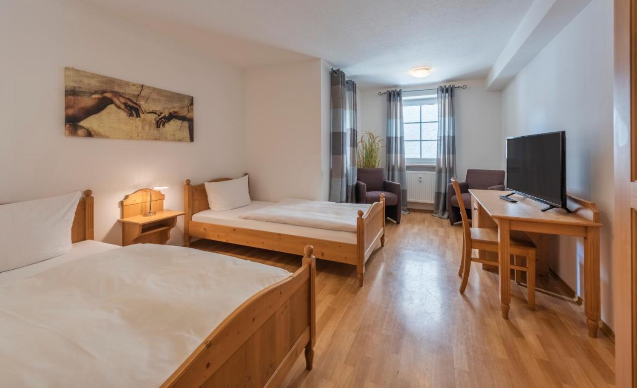 Hotel Wirt Z' Engelsberg المظهر الخارجي الصورة